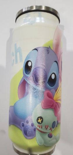 GOURDE STITCH